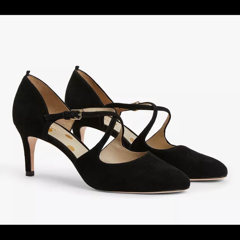 Boden Vanessa Heel